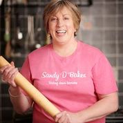 Sandy Docherty